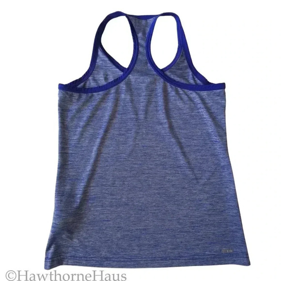 ADIDAS Lot of 2 Active Tank Tops Size S Racerback - Picture 5 of 9